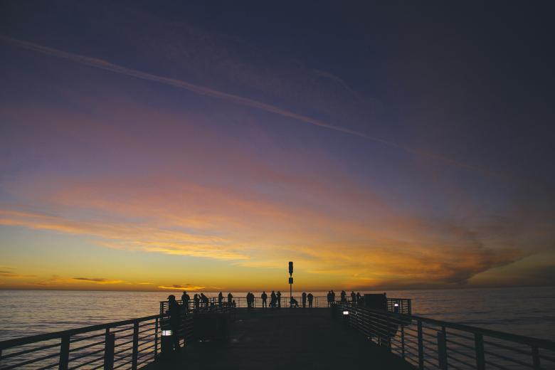 Free stock image of Dock created by Unsplash