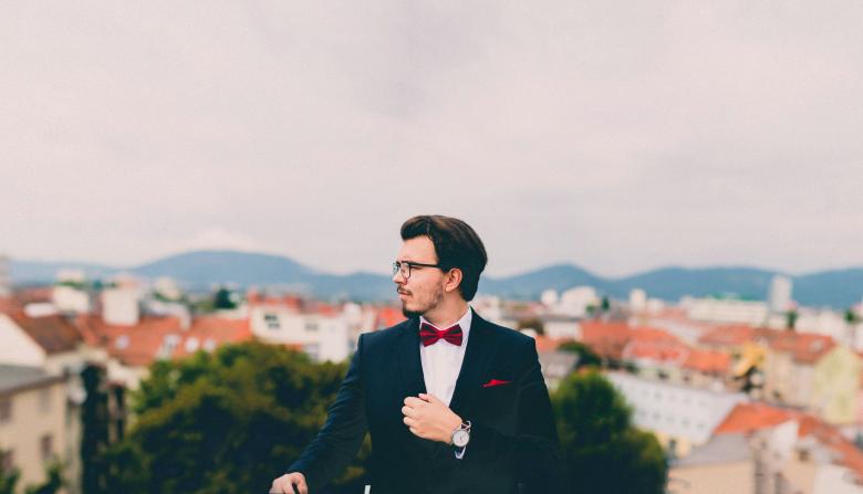 Free stock image of Pose created by Unsplash