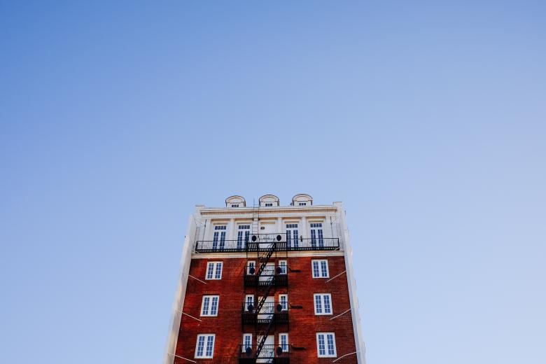 Free stock image of Tall Building created by Unsplash