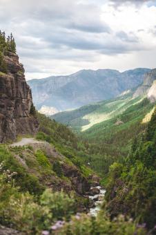 Landscape - Free Stock Photo
