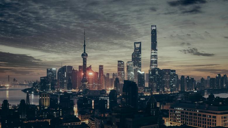 Free stock image of Dark City created by Unsplash