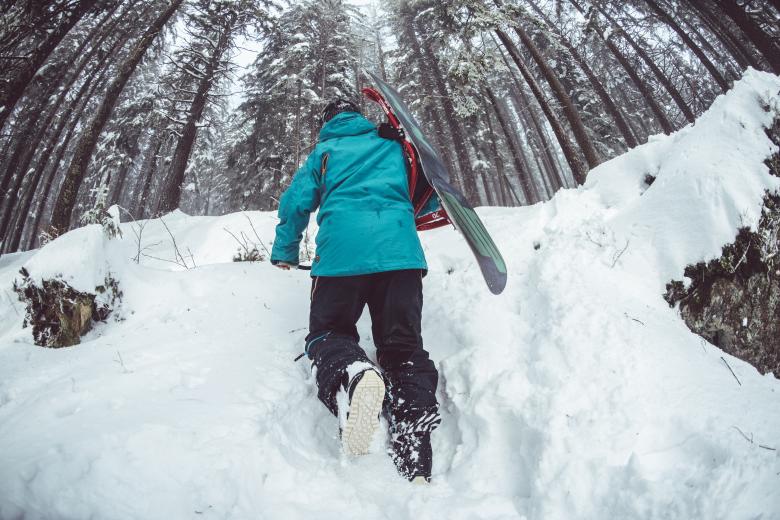Free stock image of Going to the Top created by Unsplash
