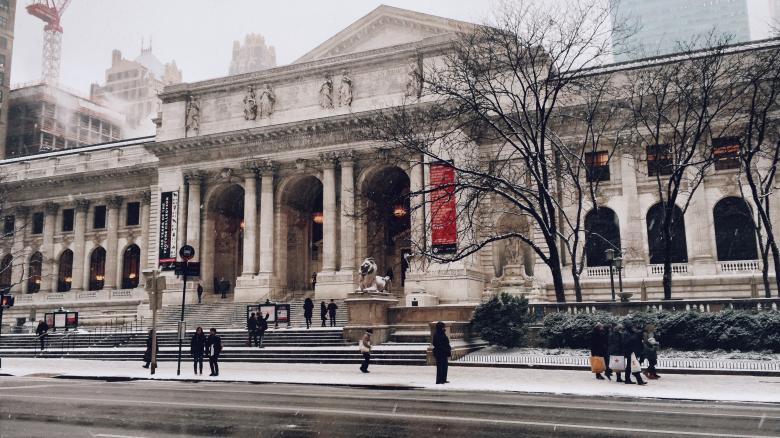 Free stock image of Old Architecture created by Unsplash