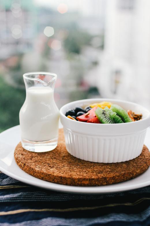 Free stock image of Eatables created by Unsplash