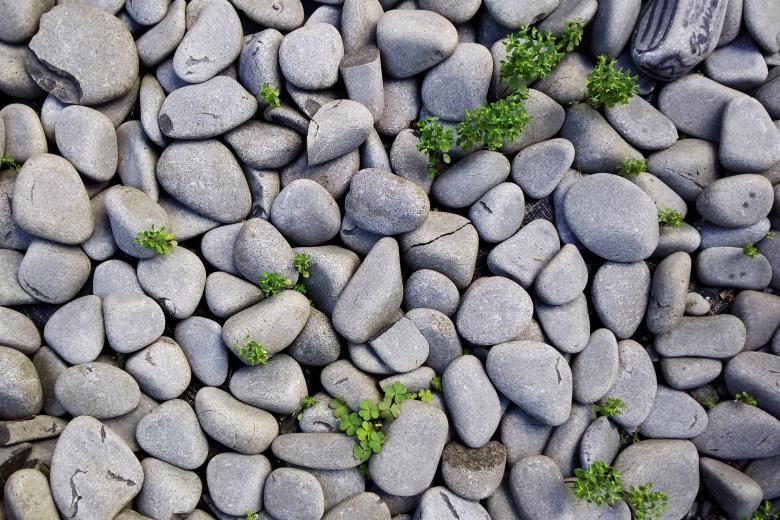 Free stock image of Stones created by Unsplash
