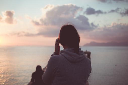 Journey - Free Stock Photo
