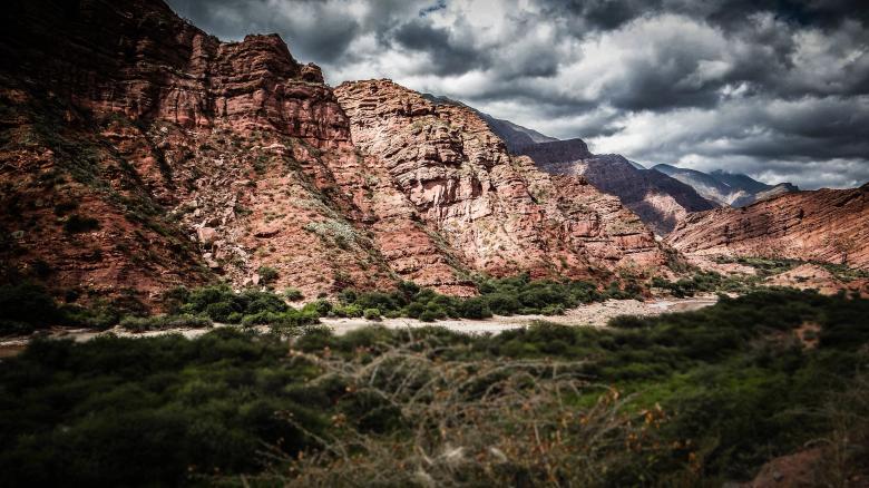 Free stock image of Rocky Mountains created by Unsplash