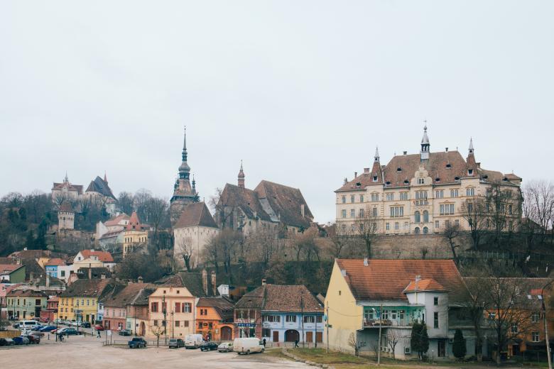 Free stock image of Architecture created by Unsplash