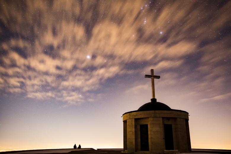 Free stock image of Church created by Unsplash