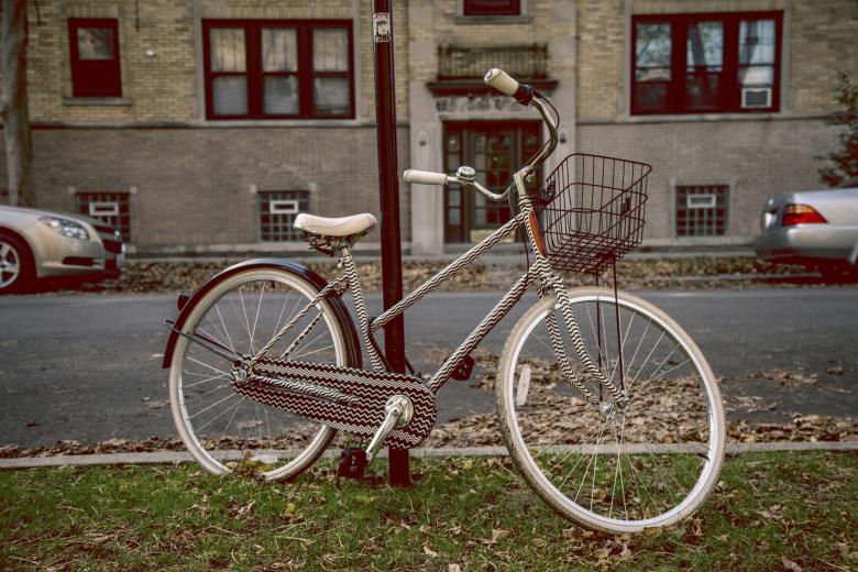 Free stock image of Bike created by Unsplash
