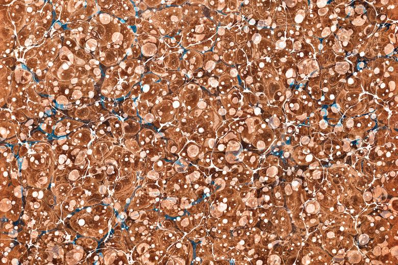 Free stock image of Vintage Marbled Texture - Organic Overdose created by Nicolas Raymond