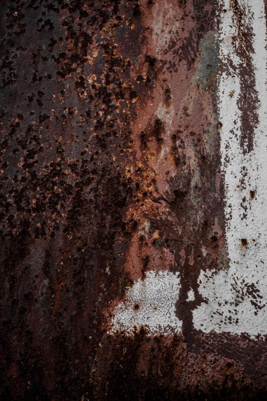 Free stock image of Corroded Metal Texture created by Free Texture Friday