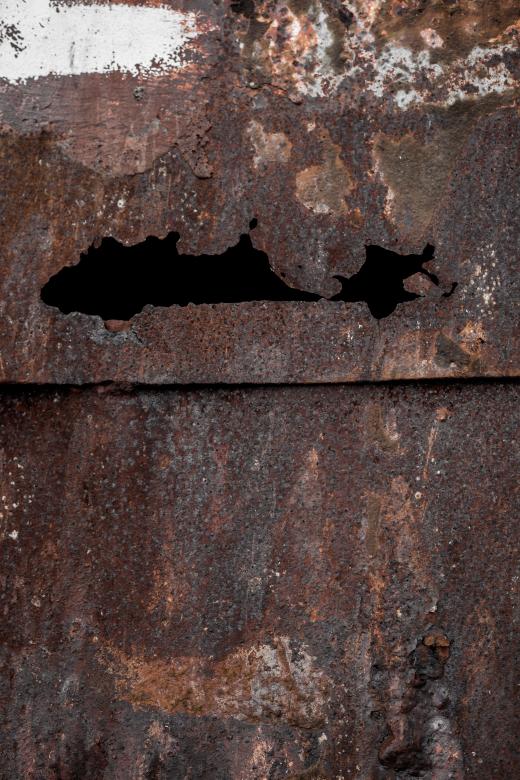 Free stock image of Grunge Rust Texture created by Free Texture Friday