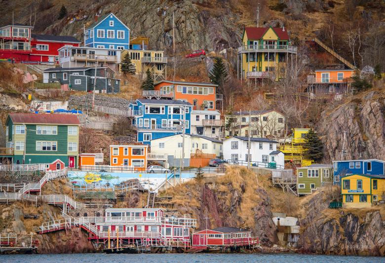 Free stock image of Town created by Pixabay