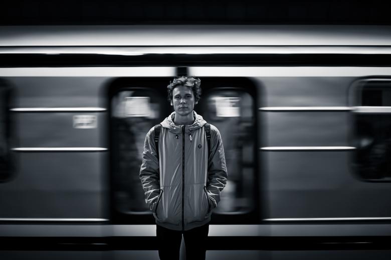 Free stock image of Train created by Pixabay