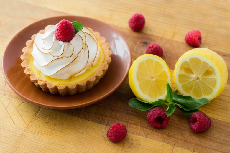 Free stock image of Food created by Pixabay