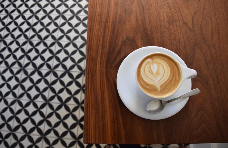 Free stock image of Coffee created by Pixabay