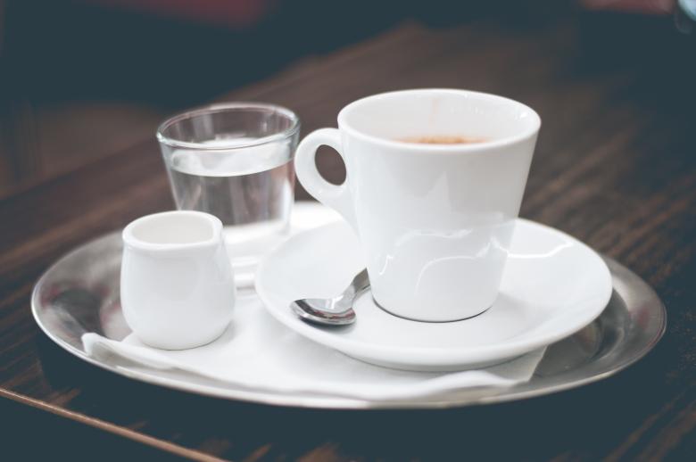 Free stock image of Coffee created by Pixabay