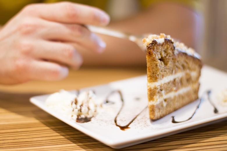 Free stock image of Cake created by Pixabay