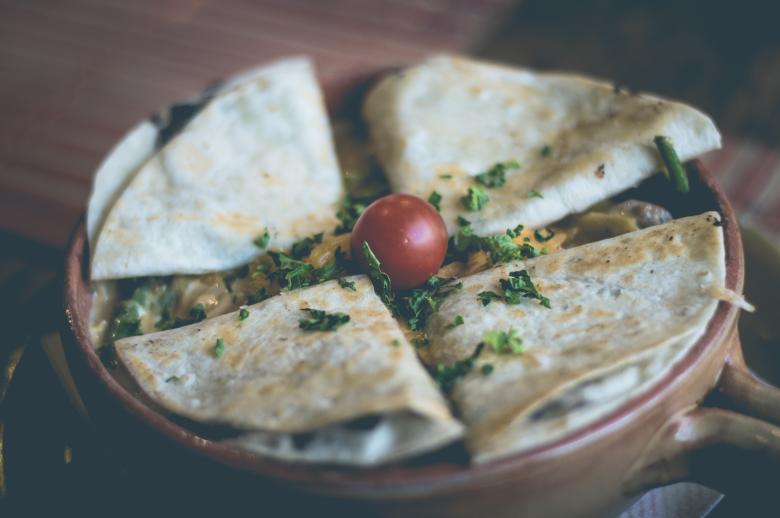 Free stock image of Wraps created by Pixabay
