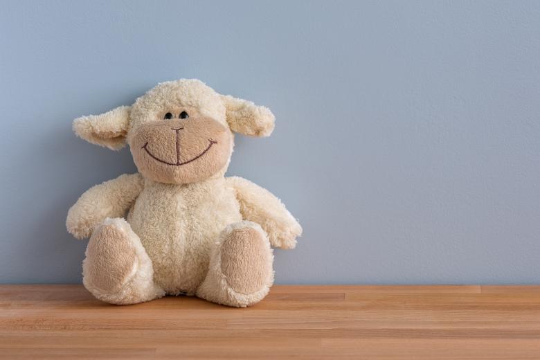 Free stock image of Stuffed Animal created by Pixabay