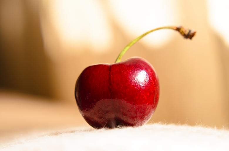 Free stock image of Healthy Cherry created by Pixabay