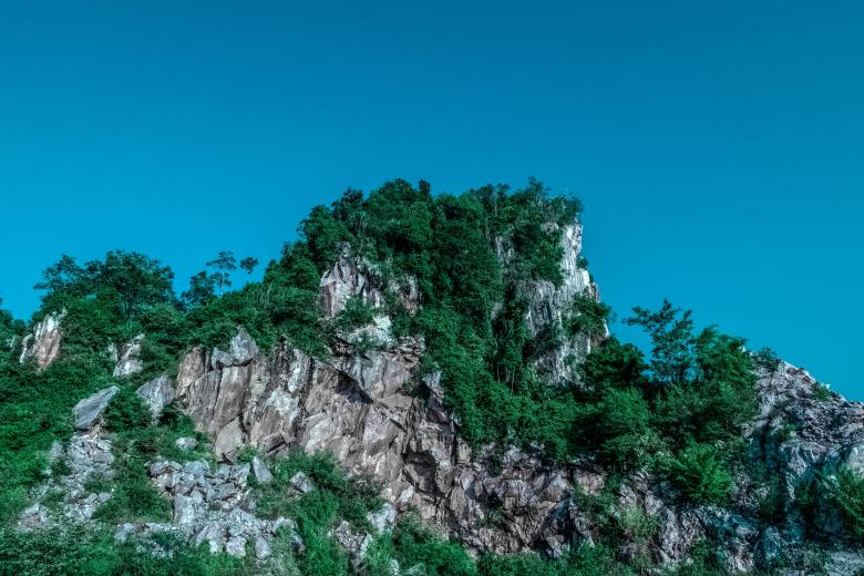 Free stock image of Landscape created by Pixabay