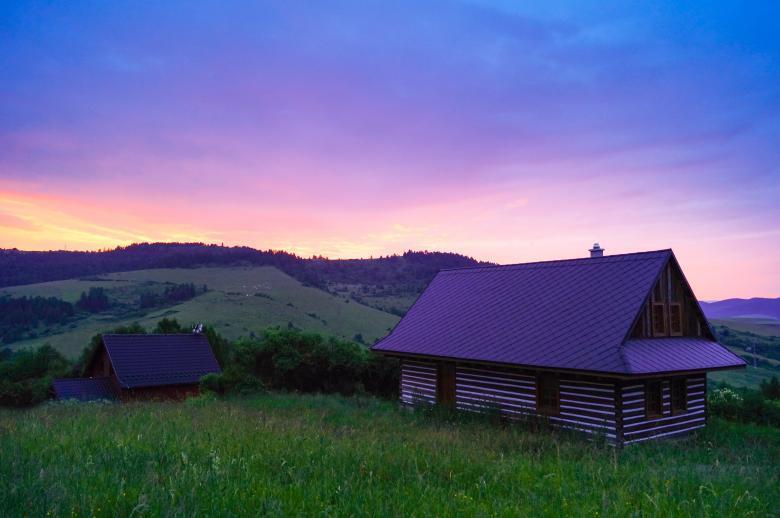 Free stock image of Cottage created by Pixabay