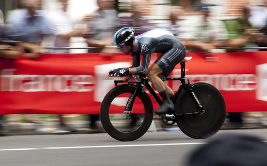 Cycling - Free Stock Photo