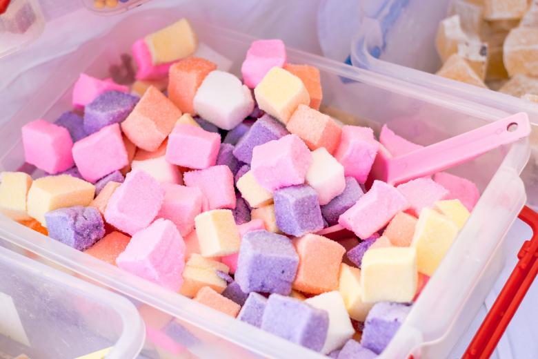 Free stock image of Sweets created by Pixabay