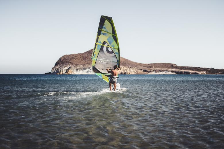 Free stock image of Sport created by Pixabay