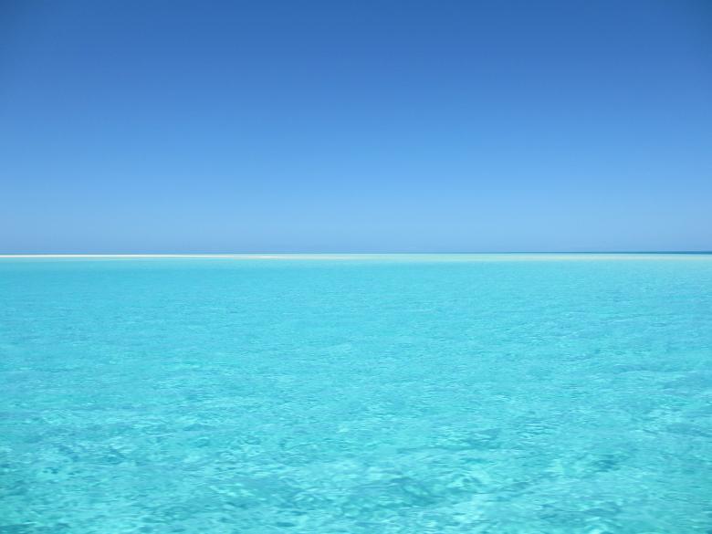 Free stock image of Blue Water created by Pixabay