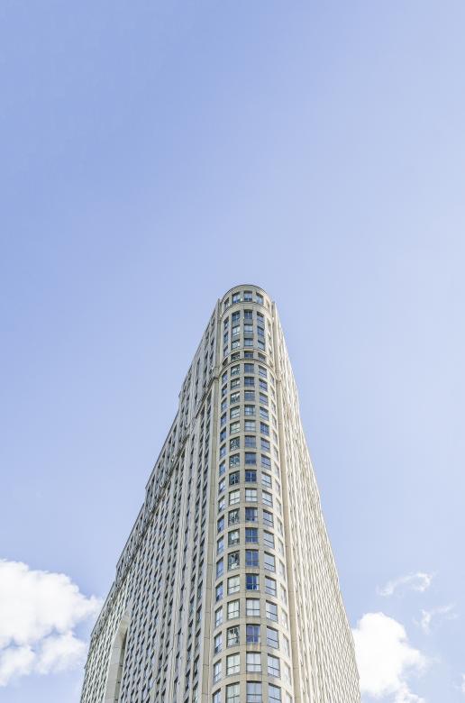 Free stock image of Building created by Pixabay