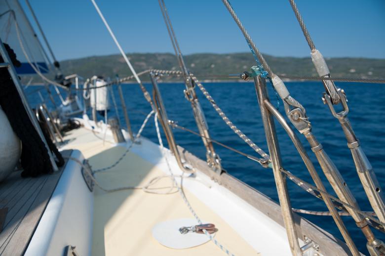 Free stock image of Boat In Water created by Pixabay