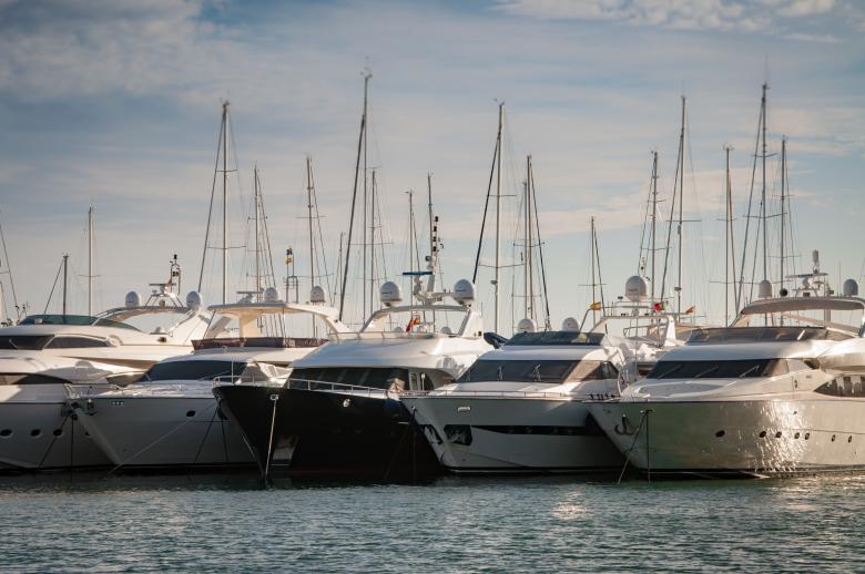 Free stock image of Port created by Pixabay