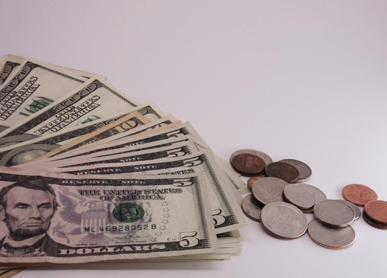 Free stock image of Dollars created by MAKAKIKUS