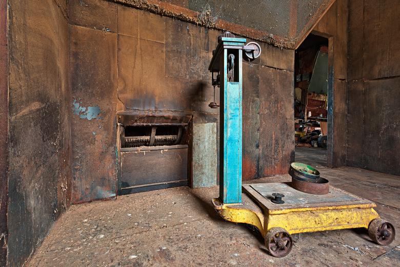 Free stock image of Waterside Woolen Mill - HDR created by Nicolas Raymond