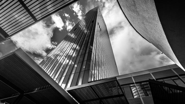 Free stock image of Tall Building created by Pixabay