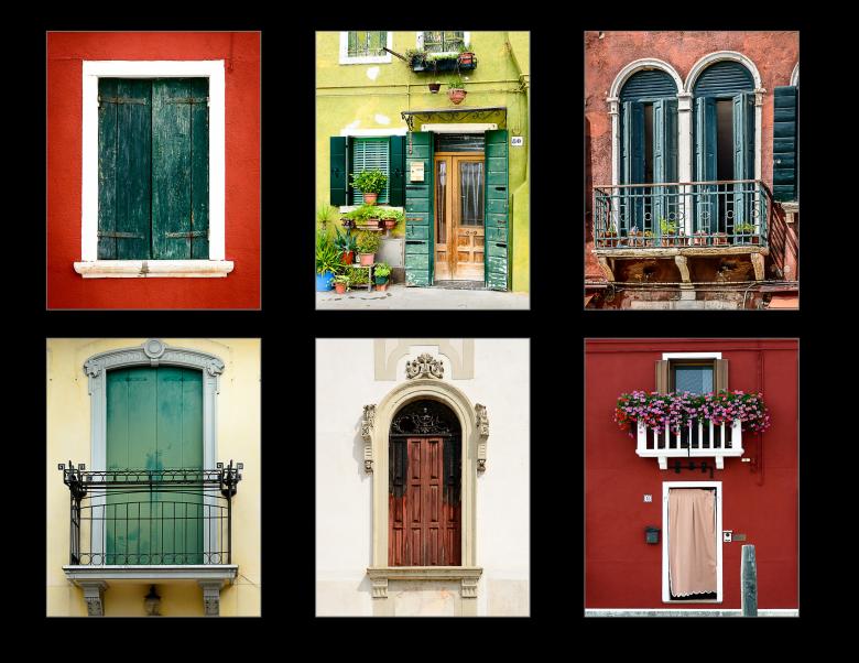 Free stock image of Windows Architecture created by Pixabay