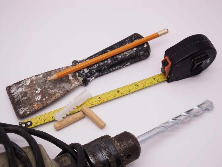 Free stock image of Tool kit created by MAKAKIKUS