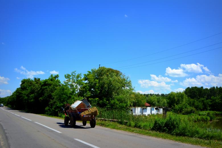 Free stock image of Cart created by Pixabay