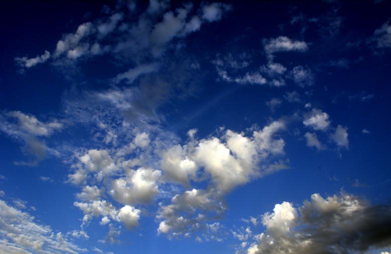 Free stock image of Sky created by Pixabay