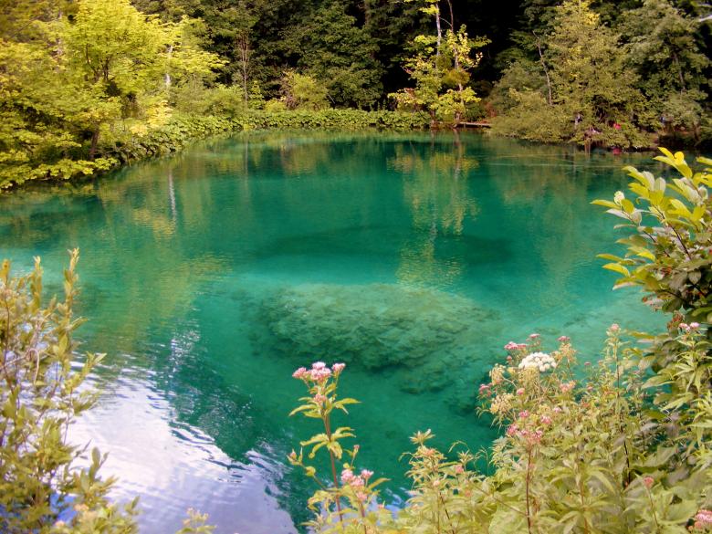 Free stock image of Blue Water created by Pixabay