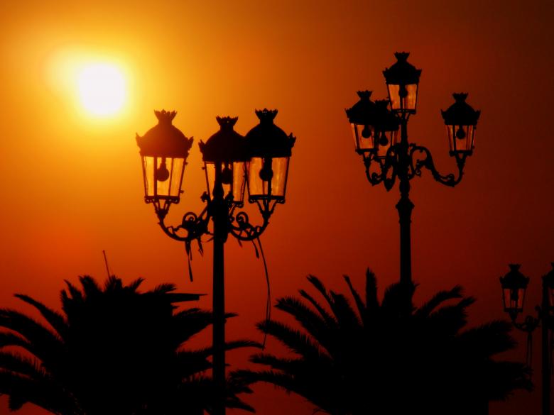Free stock image of Lantern created by Pixabay