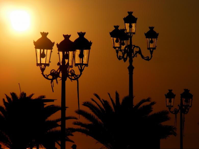 Free stock image of Lights created by Pixabay