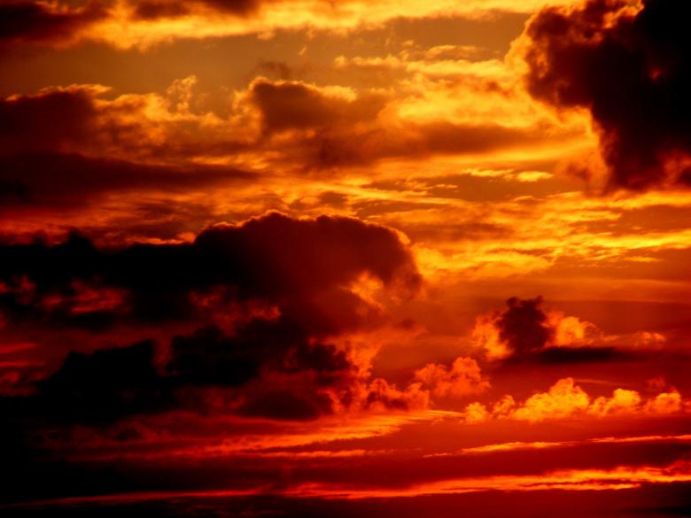 Free stock image of Colors in the Evening  created by Pixabay