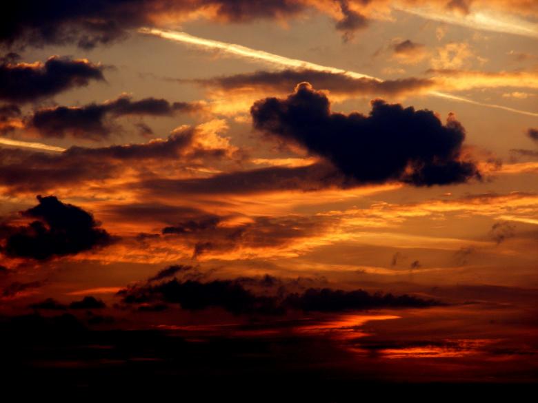 Free stock image of Evening created by Pixabay