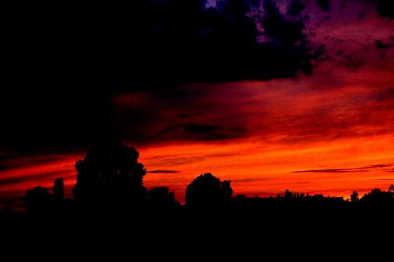 Free stock image of Colors of Nature created by Pixabay