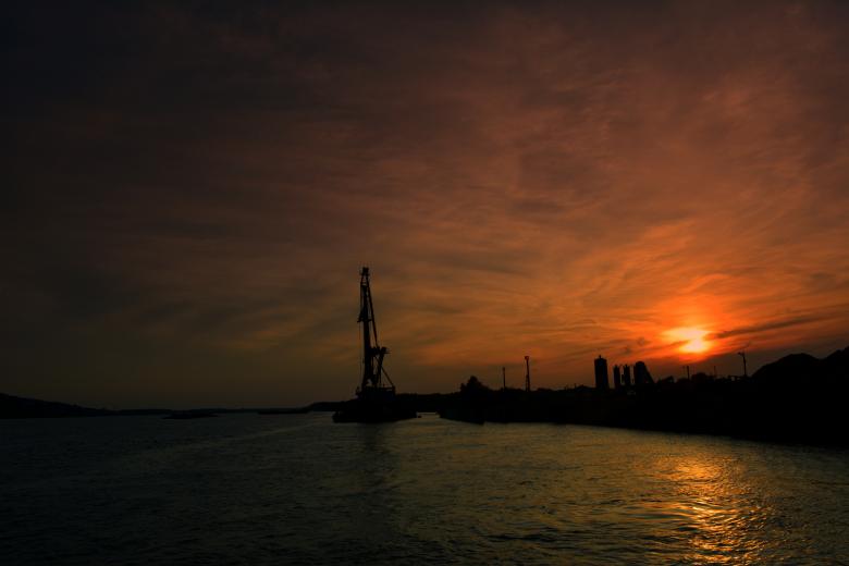 Free stock image of Evening created by Pixabay