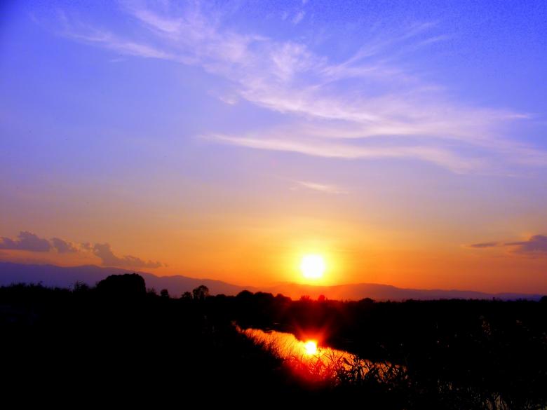 Free stock image of Nature created by Pixabay
